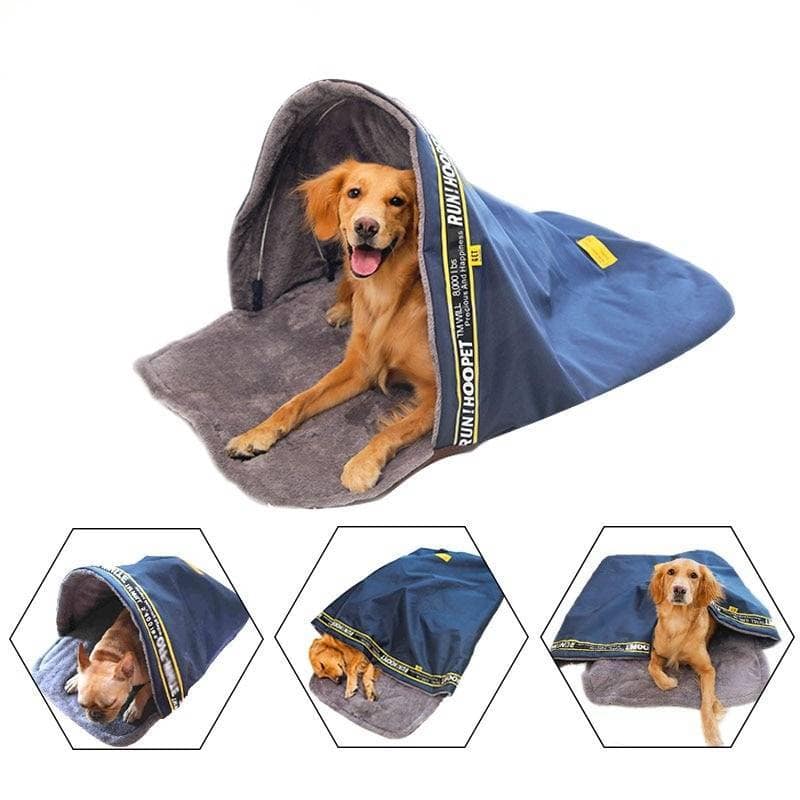 High Quality Pet Sleeping Bag